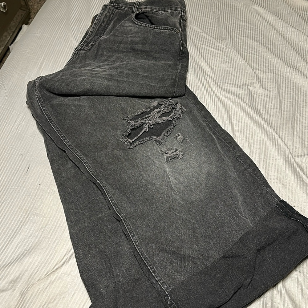 BDG baggy skater jeans